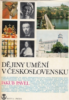 Dějiny umění v Československu