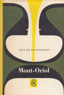 Mont - Oriol 
