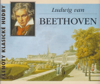 Ludwig van Beethoven 3 CD