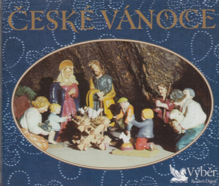 České Vánoce 4 CD