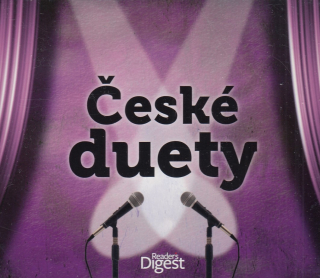České duety 5 CD 