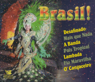 Brasil!  3 CD