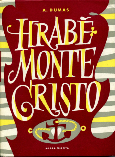 Hrabě Monte Cristo - III. - IV.