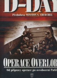 D - DAY Operace Overlord