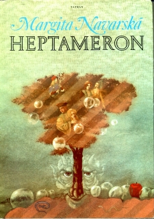 Heptameron -  slovensky