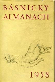 Básnický almanach 1958