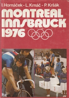 Montreal, Innsbruck 1976 -slovensky
