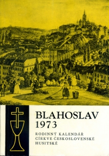 Blahoslav 1973