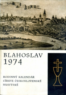 Blahoslav 1974