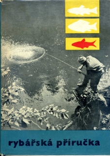 Rybářská příručka
