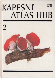 Kapesní atlas hub II.