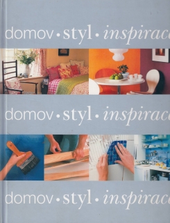 Domov, styl, inspirace