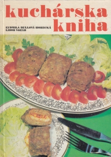 Kuchařská kniha
