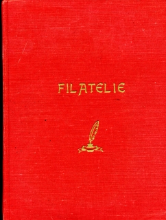 Filatelie - ročník 30 / 1980