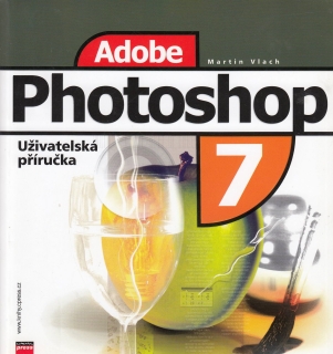 Photoshop - Uživatelská příručka 7