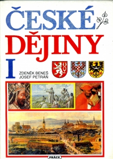 České dějiny - I.