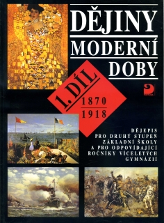 Dějiny moderní doby 1870 - 1918 / 1.