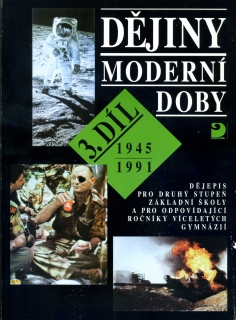 Dějiny moderní doby - 1945 - 1991 / 3.