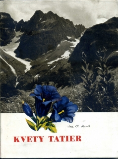 Kvety Tatier - slovensky