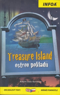Ostrov pokladů - Treasure Island