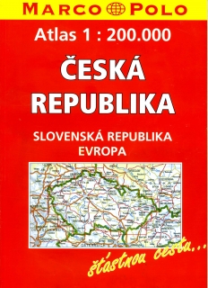 Česká republika, Slovenská republika, Evropa