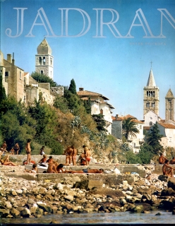 Jadran - slovensky