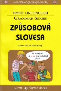 Způsobová slovesa - Učebnice anglické gramatiky