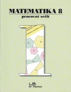 Matematika 8 I. - Pracovní sešit
