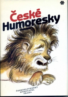 České humoresky