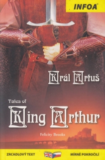 Král Artuš - Tales of King Arthur