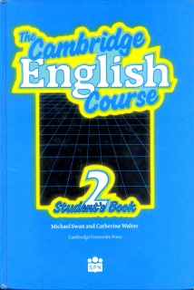Angličtina - English Course - 2
