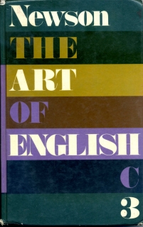 The Art of English - 3 - angličtina