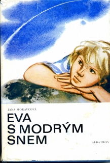 Eva s modrým snem