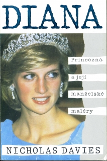 Diana - Princezna a její manželské maléry