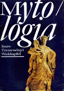 Mytológia - slovensky