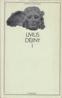 Livius dějiny I