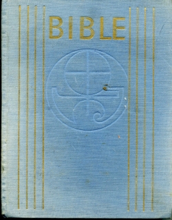 Bible - Písmo svaté starého a nového zákona
