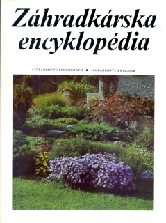 Záhradkárska encyklopédia - slovensky