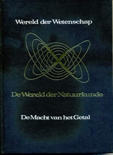 Svět vědy - De Macht van het Getal - holandský jazyk