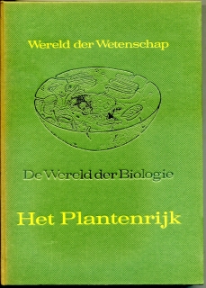 Het Plantenrijk - holandský jazyk