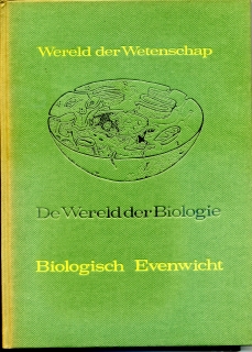 Biologisch Evenwicht - holandský jazyk