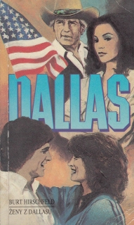Dallas - Ženy z Dallasu