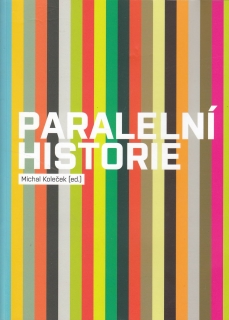 Paralelní historie -Aktuální výtvarné umění v Ústí nad Labem mezi lety 1990-2009