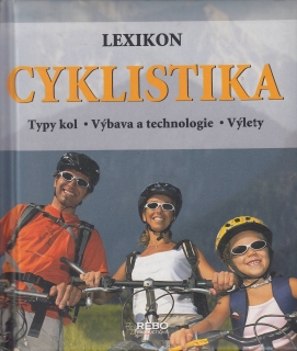 Lexikon - Cyklistika