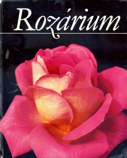 Rozárium - slovensky