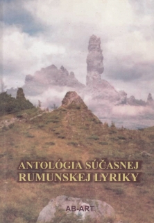 Antológia súčasnej rumunskéj lyriky