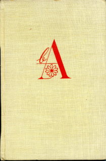 Básnický almanach 1956