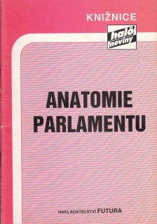 Anatomie parlamentu