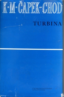 Turbina