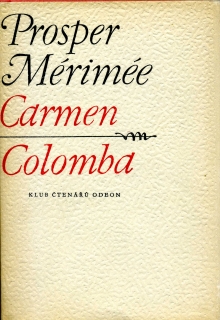 Carmen Colomba